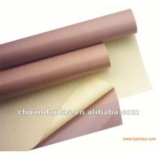 Fiberglass Cloth Coating PTFE with RoHS Certificate